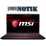 Ноутбук MSI GF65 Thin 10SER (GF6510SER-699NL)