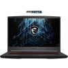 Ноутбук MSI GF65 Thin 10UE (GF6510UE-043NE)