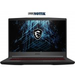 Ноутбук MSI GF65 Thin 10UE (GF6510UE-557US)