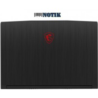Ноутбук MSI GF65 Thin 10UE GF6510UE-557US, GF6510UE-557US