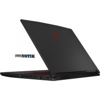 Ноутбук MSI GF65 THIN 9SD GF659SD-251US, GF659SD-251US