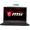 Ноутбук MSI GF65 THIN (GF659SEXR-250US)