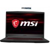 Ноутбук MSI GF65 THIN 9SEXR (GF659SEXR-838US) 32/1000 CUSTOM