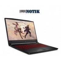 Ноутбук MSI Katana GF66 11UE GF6611UE-260US 16/512, GF6611UE-260US-16/512