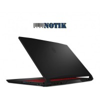 Ноутбук MSI Katana GF66 11UE GF6611UE-260US 16/512, GF6611UE-260US-16/512