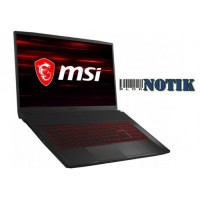 Ноутбук MSI GF75 Thin 10SC GF7510SC-006FR, GF7510SC-006FR
