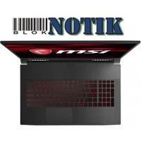 Ноутбук MSI GF75 Thin 10SCSXR GF7510SCSXR-619US, GF7510SCSXR-619US