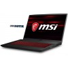 Ноутбук MSI GF75 Thin 10SCXR (GF7510SCXR-003US)