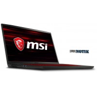 Ноутбук MSI GF75 Thin 10SCXR GF7510SCXR-003US, GF7510SCXR-003US