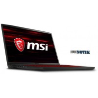 Ноутбук  MSI GF75 Thin 10SDK GF7510SDK-456US, GF7510SDK-456US