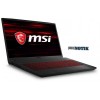 Ноутбук MSI GF75 Thin 9SCXR (GF759SCXR-281)