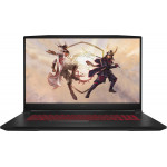 Ноутбук MSI Katana GF76 11UD (GF7611UD-001US)