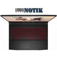 Ноутбук MSI Katana GF76 11UD GF7611UD-001US 48/1000, GF7611UD-001US-48/1000