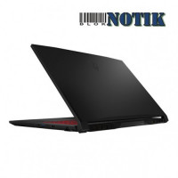 Ноутбук MSI Katana GF76 11UD GF7611UD-001US, GF7611UD-001US