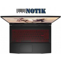 Ноутбук MSI Katana GF76 11UG GF7611UG-090XDE, GF7611UG-090XDE