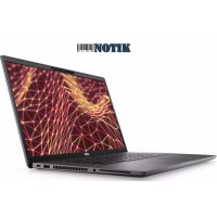 Ноутбук Dell Latitude 7530 GGK03, GGK03
