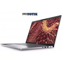 Ноутбук Dell Latitude 7530 GGK03, GGK03