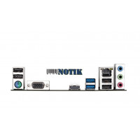 Материнская плата GIGABYTE H610M H V3 DDR4, GIGABYTE-H610MH-V3-DDR4