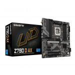 Материнская плата GIGABYTE Z790 D AX