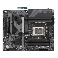 Материнская плата GIGABYTE Z790 D AX, GIGABYTE-Z790DAX