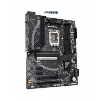 Материнская плата GIGABYTE Z790 EAGLE AX, GIGABYTE-Z790EAGLEAX