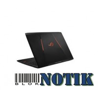Ноутбук ASUS ROG GL502VS GL502VS-FY322T, GL502VS-FY322T