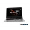 Ноутбук ASUS ROG GL502VS (GL502VS-GZ161T)