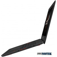 Ноутбук ASUS ROG GL502VS GL502VS-GZ223T, GL502VS-GZ223T