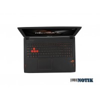 Ноутбук ASUS ROG GL502VS GL502VS-GZ289T, GL502VS-GZ289T
