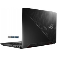 Ноутбук ASUS ROG Strix Hero Edition GL503GE GL503GE-EN046T, GL503GE-EN046T