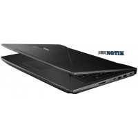 Ноутбук ASUS ROG Strix Hero Edition GL503GE GL503GE-EN074T, GL503GE-EN074T