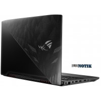 Ноутбук ASUS ROG Strix Hero Edition GL503GE GL503GE-EN092T, GL503GE-EN092T