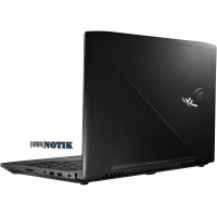 Ноутбук ASUS ROG Strix GL503GE GL503GE-EN095T, GL503GE-EN095T