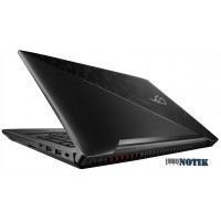 Ноутбук ASUS ROG Strix Hero Edition GL503GE GL503GE-ES73, GL503GE-ES73