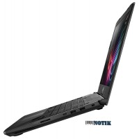 Ноутбук ASUS ROG Strix GL503GE Black GL503GE-RS71, GL503GE-RS71