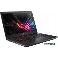 Ноутбук ASUS ROG GL503VS GL503VS-EI038T, GL503VS-EI038T