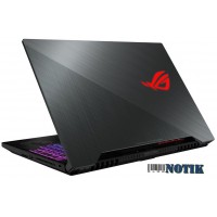 Ноутбук ASUS ROG Strix Scar II GL504GM GL504GM-ES237T, GL504GM-ES237T