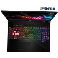 Ноутбук ASUS ROG Strix Scar II GL504GM GL504GM-ES237T, GL504GM-ES237T