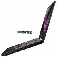 Ноутбук ASUS ROG Strix Hero II GL504GM GL504GM-ES321T, GL504GM-ES321T