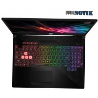 Ноутбук ASUS ROG Strix Hero II GL504GM GL504GM-ES321T, GL504GM-ES321T