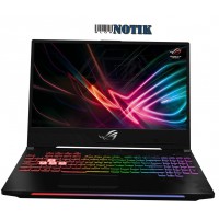 Ноутбук Asus ROG Strix SCAR II GL504GM GL504GM-WH71, GL504GM-WH71