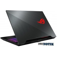 Ноутбук Asus ROG Strix SCAR II GL504GM GL504GM-WH71, GL504GM-WH71