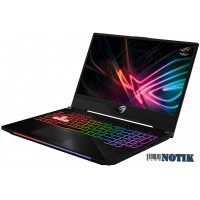 Ноутбук ASUS ROG Strix SCAR II GL504GS GL504GS-ES056T, GL504GS-ES056T