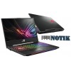 Ноутбук ASUS ROG Strix Scar II GL504GW (GL504GW-ES012T)