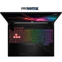 Ноутбук ASUS ROG Strix Scar II GL504GW GL504GW-ES075R, GL504GW-ES075R