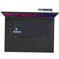 Ноутбук ASUS ROG Strix G GL531GW GL531GW-AL225T, GL531GW-AL225T