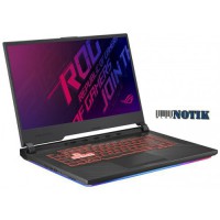 Ноутбук ASUS ROG Strix G GL531GW GL531GW-AL225T, GL531GW-AL225T