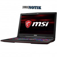 Ноутбук MSI GL63 9SEK GL639SEK-615US, GL639SEK-615US