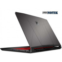 Ноутбук MSI Pulse GL66 11UCK GL6611UCK-1250US, GL6611UCK-1250US