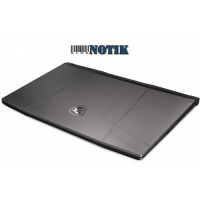 Ноутбук MSI Pulse GL66 12UDK GL66 12UDK-205XPL, GL6612UDK-205XPL